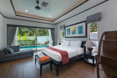 Villa Sirion – Foto 4