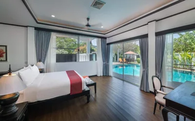 Villa Sirion – Foto 5