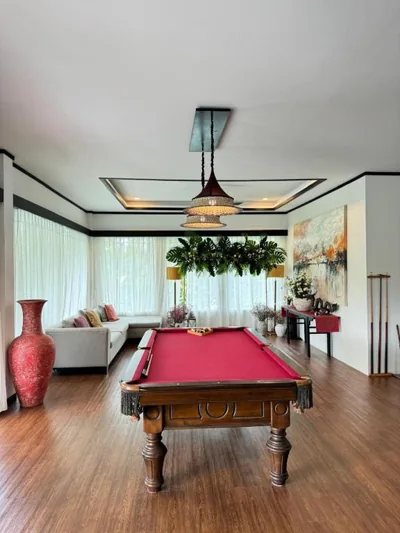 Villa Sirion – Foto 7