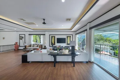 Villa Sirion – Foto 8