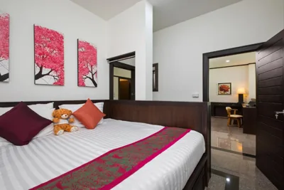 Villa Sirion – Foto 10