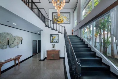 Villa Sirion – Foto 11