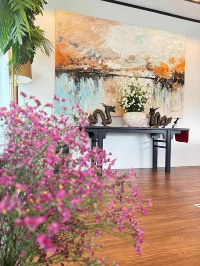 Villa Sirion – Foto 13