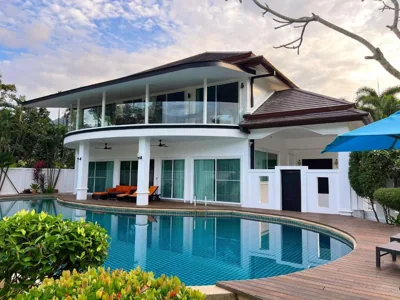 Villa Sirion – Foto 14