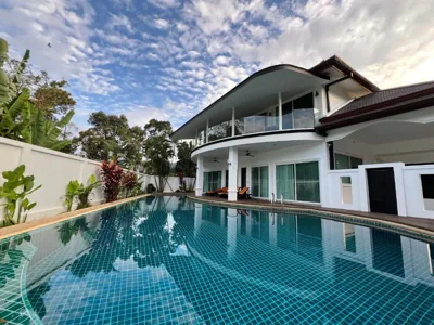 Villa Sirion – Foto 15