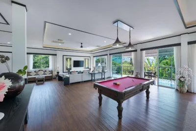Villa Sirion – Foto 16